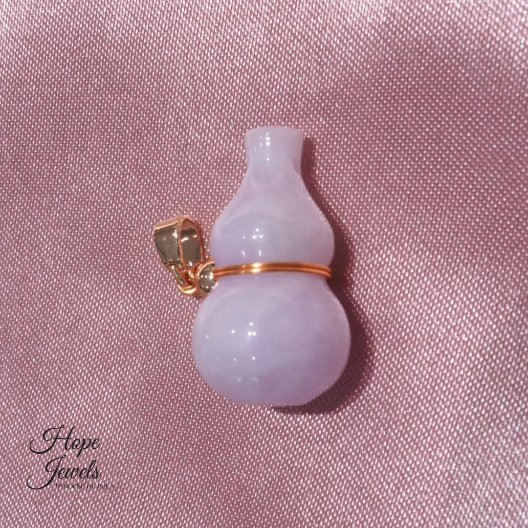 Scenery Jade Bangle with Certificate - Jade A Jadeite